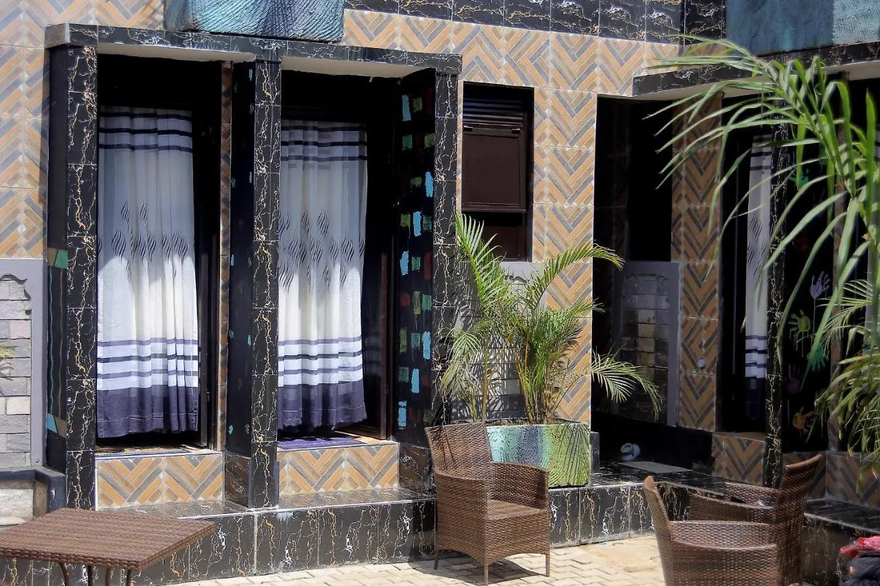 Awooooo Accommodation Kampala Uganda
