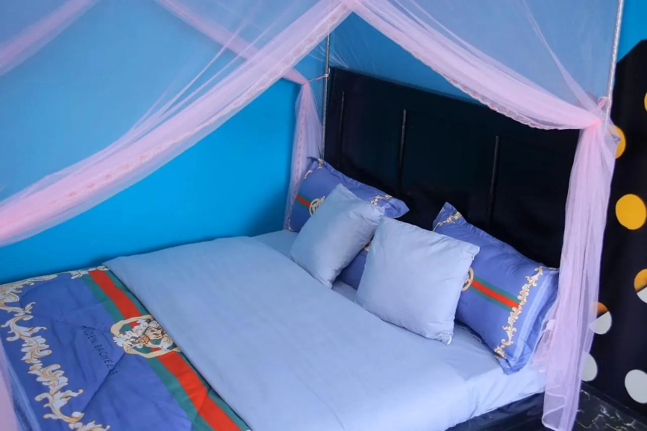 Awooooo Accommodation Kampala 0*,